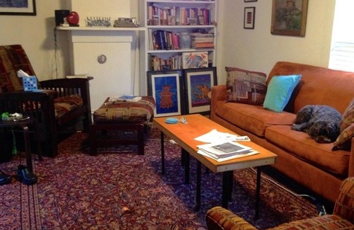 Ferry Village House | Beautiful Home in Ferry Village for Families and Friends