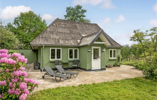 Aabenraa House | Beautiful Home In Aabenraa With Wifi