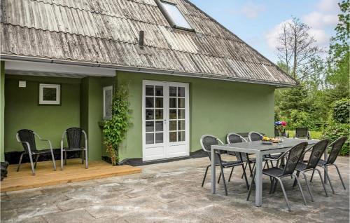 Aabenraa House | Beautiful Home In Aabenraa With Wifi
