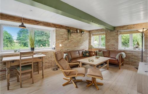 Aabenraa House | Beautiful Home In Aabenraa With Wifi