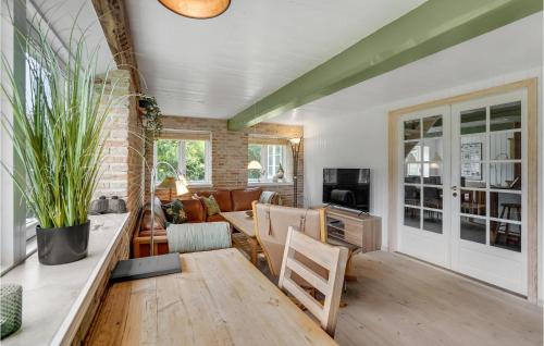 Aabenraa House | Beautiful Home In Aabenraa With Wifi