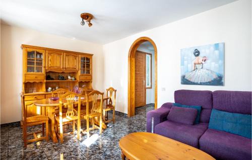 Abades House | Beautiful Home In Abades With Wifi