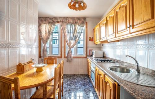 Abades House | Beautiful Home In Abades With Wifi
