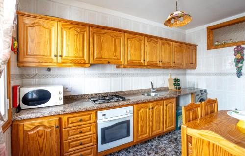 Abades House | Beautiful Home In Abades With Wifi