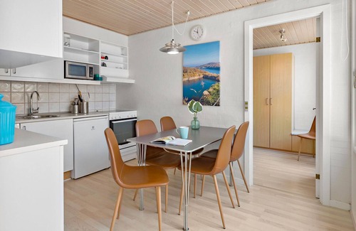 Allinge House | Beautiful home in Allinge