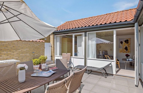 Allinge House | Beautiful home in Allinge