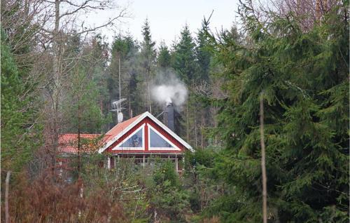 Annerstad House | Beautiful Home In Annerstad With Sauna