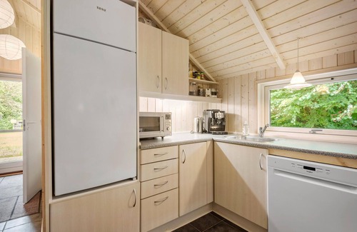 Ansager House | Beautiful home in Ansager with WiFi
