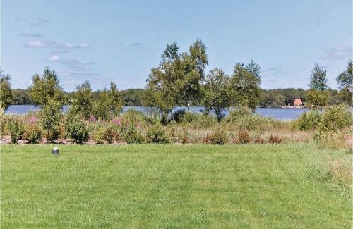 Ansager House | Beautiful Home In Ansager With Wifi
