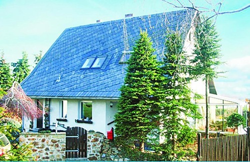 Bautzen House | Beautiful home in Bautzen-Burk with 3 Bedrooms and WiFi
