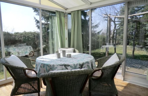 Bautzen House | Beautiful home in Bautzen-Burk with 3 Bedrooms and WiFi
