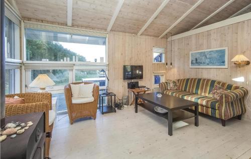 Blokhus House | Beautiful Home In Blokhus With Wifi