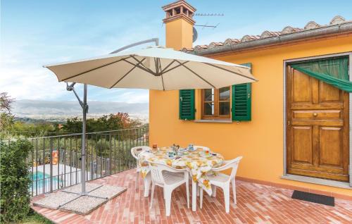 Giugnano House | Beautiful Home In Casalguidi Pt