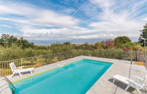 Giugnano House | Beautiful Home In Casalguidi Pt