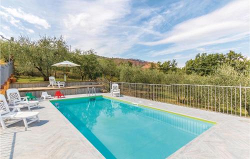 Giugnano House | Beautiful Home In Casalguidi Pt