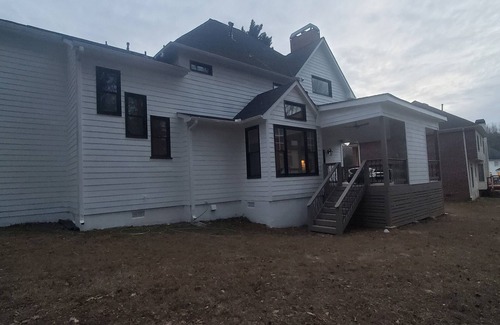 Atlanta House | Beautiful Home in Cascade Heights Atlanta