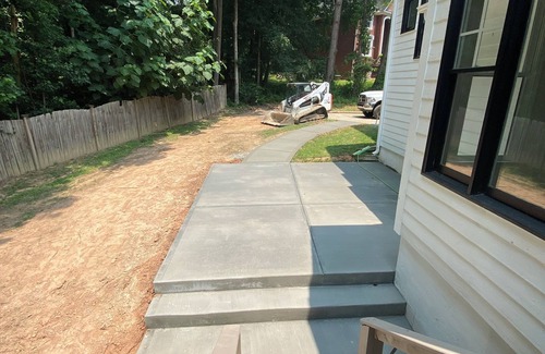 Atlanta House | Beautiful Home in Cascade Heights Atlanta