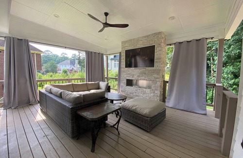 Atlanta House | Beautiful Home in Cascade Heights Atlanta