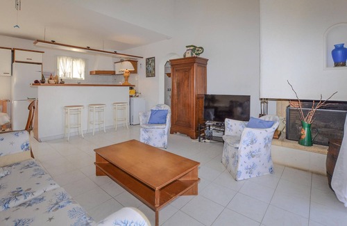 Prunete House | Beautiful home in Cervione with WiFi