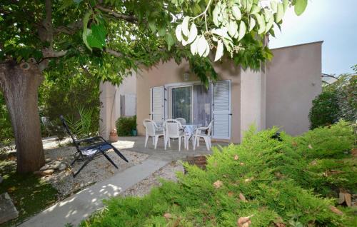 Prunete House | Beautiful Home In Cervione With Wifi