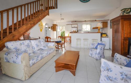Prunete House | Beautiful Home In Cervione With Wifi