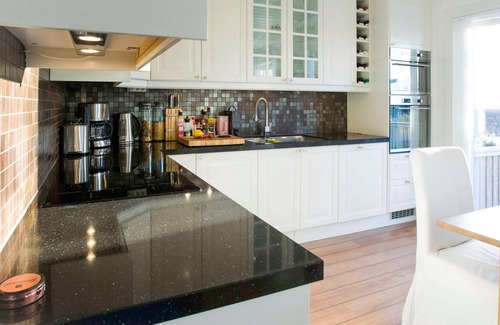 Dalsjofors House | Beautiful home in Dalsjöfors with sauna