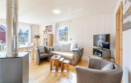 Wandlitz House | Beautiful Home In Zerpenschleuse