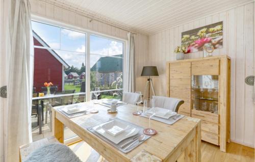 Wandlitz House | Beautiful Home In Zerpenschleuse