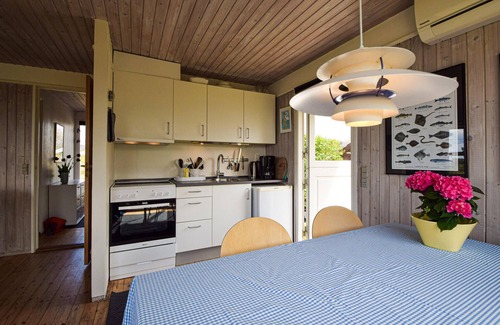 Middelfart House | Beautiful home in Brenderup Fyn