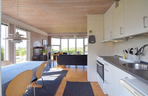 Middelfart House | Beautiful home in Brenderup Fyn
