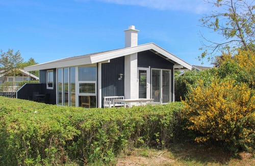 Middelfart House | Beautiful home in Brenderup Fyn