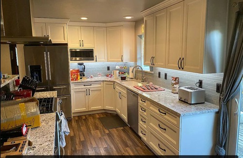 Bremerton House | Beautiful Home in East Bremerton