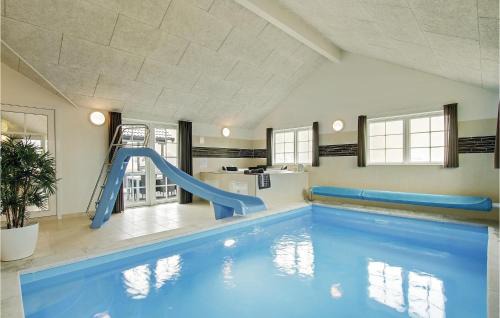 Syddjurs Kommune House | Beautiful Home In Ebeltoft With Sauna