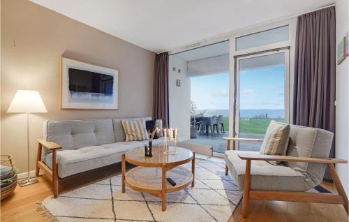 Syddjurs Kommune House | Beautiful Home In Ebeltoft With Wifi