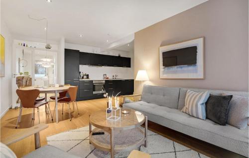 Syddjurs Kommune House | Beautiful Home In Ebeltoft With Wifi