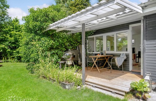 Lystrup House | Beautiful home in Egå with WiFi