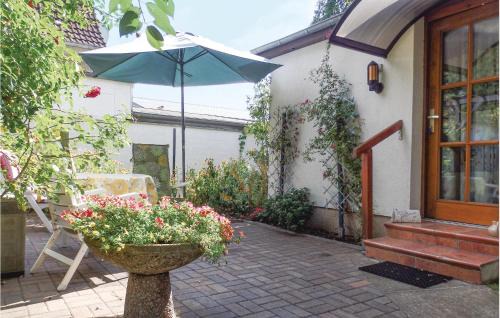 Eichwalde House | Beautiful home in Eichwalde b,Berlin with