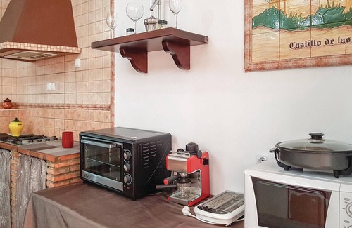 El Coronil House | Beautiful home in El Coronil
