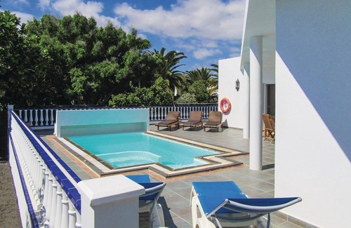 Puerto Calero House | Beautiful home in Puerto Calero