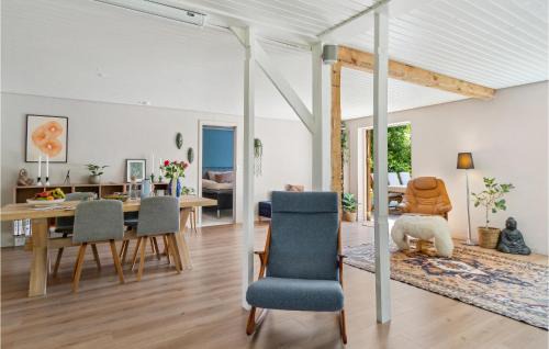 Fredensborg House | Beautiful Home In Fredensborg With Wifi