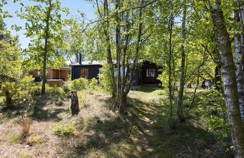 Fur House | Beautiful home in Fur with WiFi