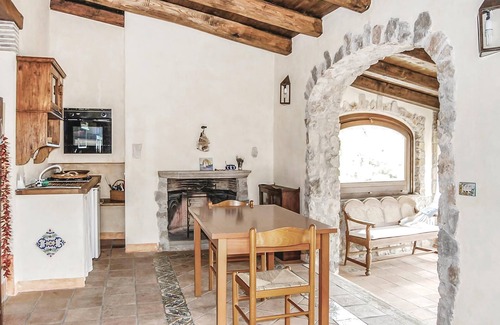 Gaeta House | Beautiful home in Gaeta LT