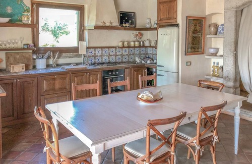 Gaeta House | Beautiful home in Gaeta LT