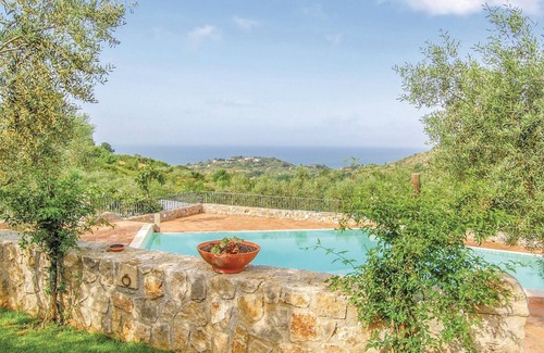 Gaeta House | Beautiful home in Gaeta LT
