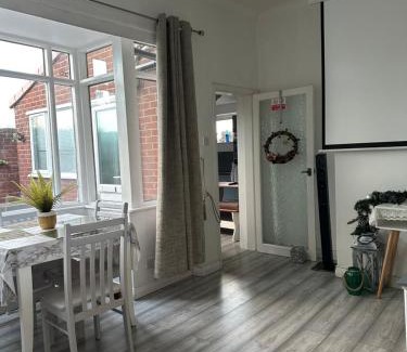 North Bitchburn House | Beautiful home in central Bishop Auckland town