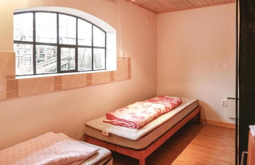 Glemminge House | Beautiful home in Glemmingebro with 2 Bedrooms, Sauna and WiFi