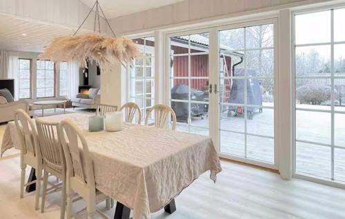 Sodersvik House | Beautiful Home In Gräddö