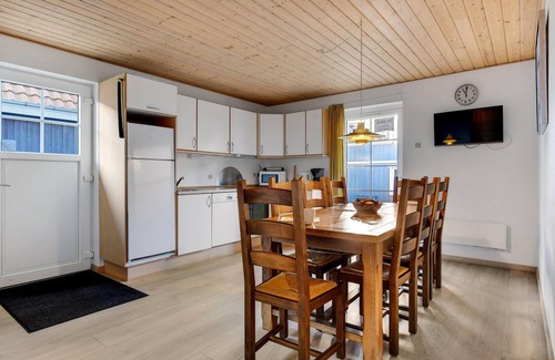 Grasten House | Beautiful home in Gråsten with WiFi