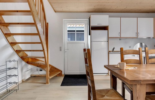 Grasten House | Beautiful home in Gråsten with WiFi