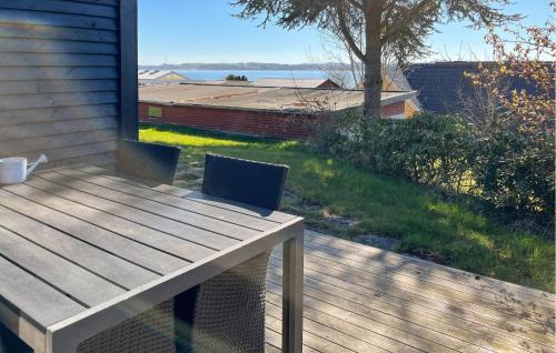 Grevinge House | Beautiful Home In Grevinge With Wifi